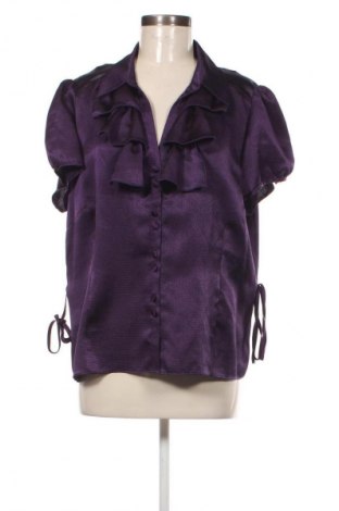 Női ing Unbranded, Méret XXL, Szín Lila, Ár 5 016 Ft