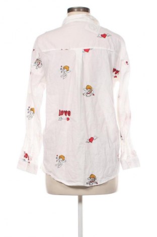 Cămașă de femei Unbranded, Mărime S, Culoare Multicolor, Preț 65,79 Lei
