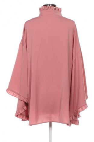 Damenbluse Unbranded, Größe L, Farbe Aschrosa, Preis € 12,83