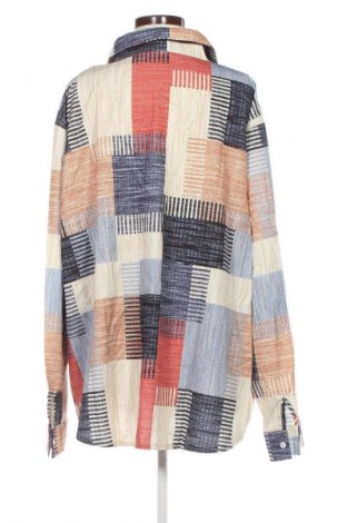 Dámská košile  Unbranded, Velikost 5XL, Barva Vícebarevné, Cena  317,00 Kč