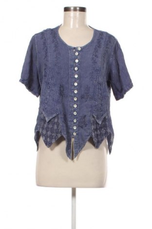 Damenbluse Unbranded, Größe S, Farbe Mehrfarbig, Preis 12,79 €