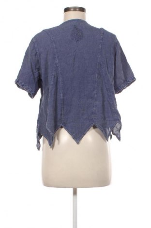 Damenbluse Unbranded, Größe S, Farbe Mehrfarbig, Preis 12,79 €