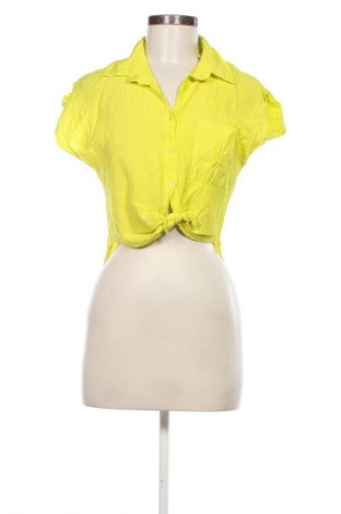 Damenbluse Unbranded, Größe M, Farbe Gelb, Preis 12,79 €