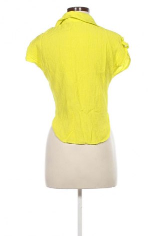 Damenbluse Unbranded, Größe M, Farbe Gelb, Preis 12,79 €