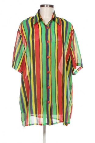 Damenbluse Unbranded, Größe XL, Farbe Mehrfarbig, Preis 12,79 €