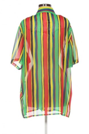 Damenbluse Unbranded, Größe XL, Farbe Mehrfarbig, Preis 12,79 €