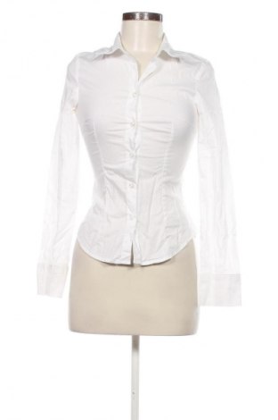 Damenbluse Unbranded, Größe M, Farbe Weiß, Preis 12,83 €