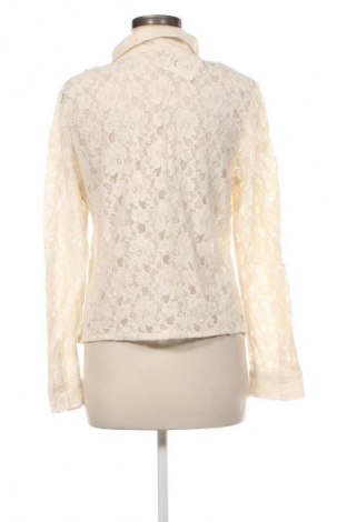 Damenbluse Unbranded, Größe L, Farbe Ecru, Preis 12,79 €