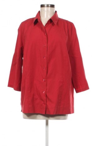 Női ing Unbranded, Méret L, Szín Piros, Ár 5 000 Ft