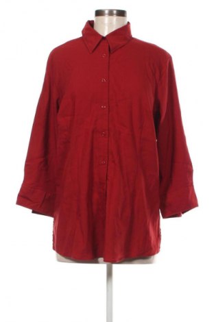 Női ing Unbranded, Méret XL, Szín Piros, Ár 5 000 Ft