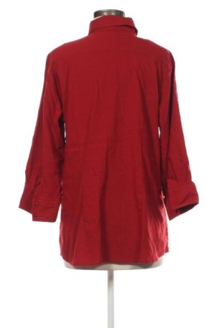 Női ing Unbranded, Méret XL, Szín Piros, Ár 5 000 Ft