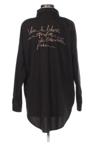 Női ing Unbranded, Méret XL, Szín Fekete, Ár 2 899 Ft