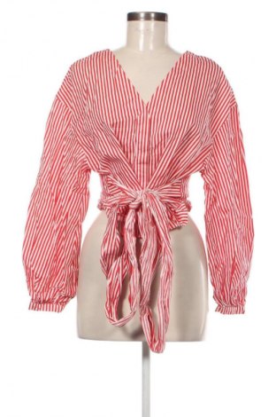 Damenbluse Unbranded, Größe L, Farbe Mehrfarbig, Preis 12,79 €