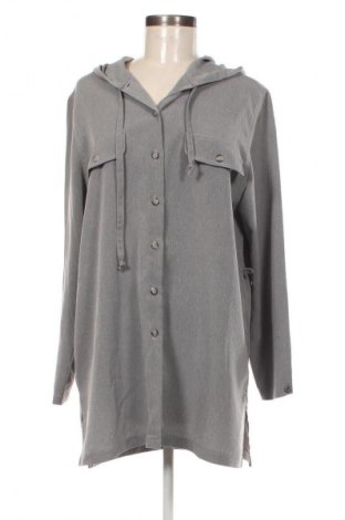 Damenbluse Unbranded, Größe XL, Farbe Grau, Preis 12,77 €