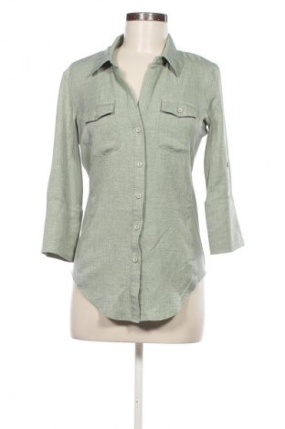 Damenbluse Unbranded, Größe M, Farbe Grün, Preis € 12,79