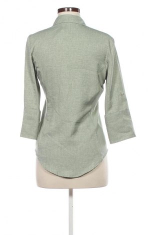 Damenbluse Unbranded, Größe M, Farbe Grün, Preis € 12,79