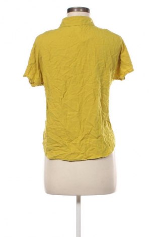 Damenbluse Unbranded, Größe S, Farbe Grün, Preis 12,79 €