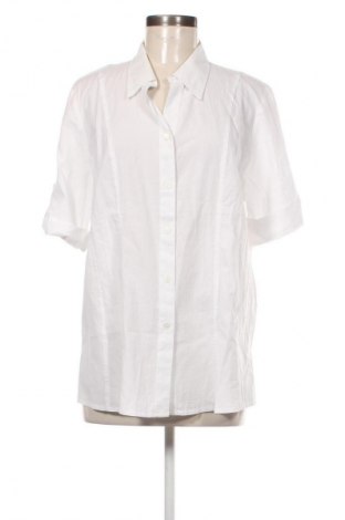Damenbluse Unbranded, Größe XL, Farbe Weiß, Preis 13,00 €