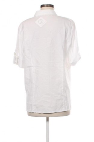 Damenbluse Unbranded, Größe XL, Farbe Weiß, Preis 13,00 €