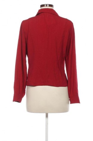 Damenbluse Unbranded, Größe M, Farbe Rot, Preis 12,79 €