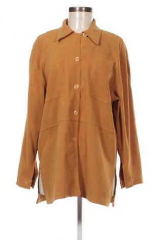 Damenbluse Unbranded, Größe XL, Farbe Gelb, Preis 12,77 €