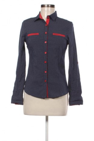 Damenbluse Unbranded, Größe M, Farbe Mehrfarbig, Preis 13,00 €