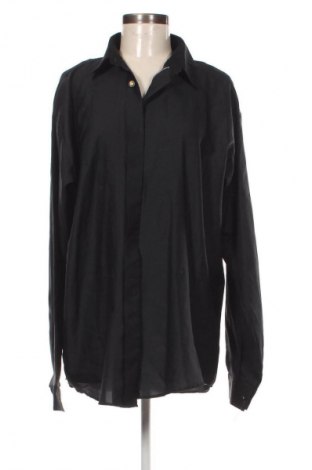 Damenbluse Unbranded, Größe XXL, Farbe Schwarz, Preis 13,00 €