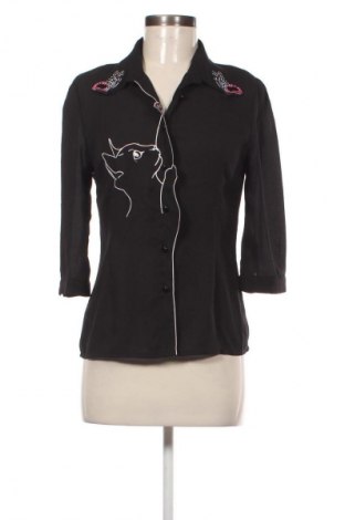 Damenbluse Unbranded, Größe S, Farbe Mehrfarbig, Preis 13,00 €