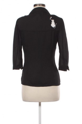 Damenbluse Unbranded, Größe S, Farbe Mehrfarbig, Preis 13,00 €