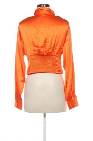 Damenbluse Unbranded, Größe M, Farbe Orange, Preis 13,00 €