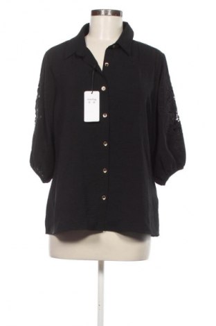 Damenbluse Unbranded, Größe M, Farbe Schwarz, Preis 20,00 €