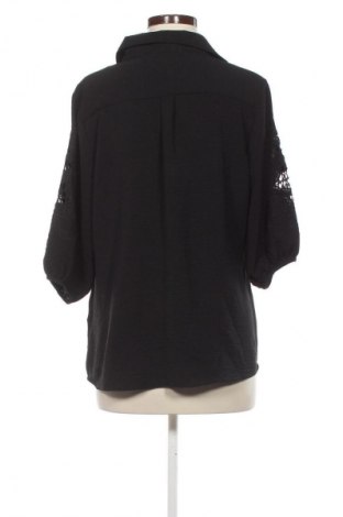 Damenbluse Unbranded, Größe M, Farbe Schwarz, Preis 20,00 €