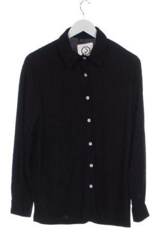 Damenbluse Unbranded, Größe XS, Farbe Schwarz, Preis 12,79 €