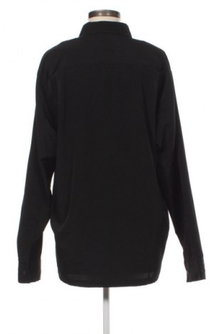 Damenbluse Unbranded, Größe XXL, Farbe Schwarz, Preis 18,68 €