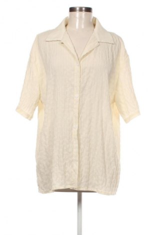 Női ing Unbranded, Méret L, Szín Bézs, Ár 5 083 Ft