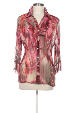 Damenbluse Unbranded, Größe XL, Farbe Mehrfarbig, Preis 13,00 €