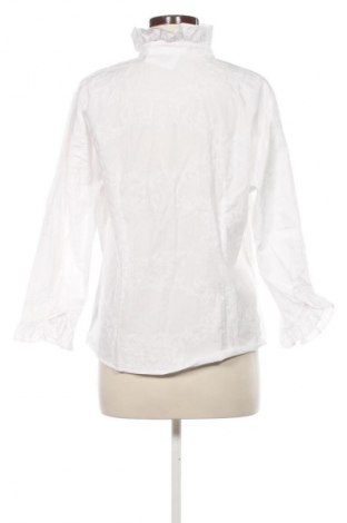 Damenbluse Unbranded, Größe M, Farbe Weiß, Preis € 8,99