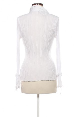 Damenbluse Unbranded, Größe M, Farbe Weiß, Preis 12,79 €