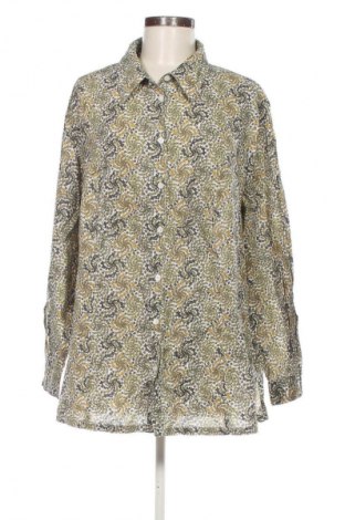 Cămașă de femei Unbranded, Mărime 3XL, Culoare Multicolor, Preț 65,79 Lei