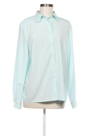 Női ing Unbranded, Méret XL, Szín Kék, Ár 9 272 Ft