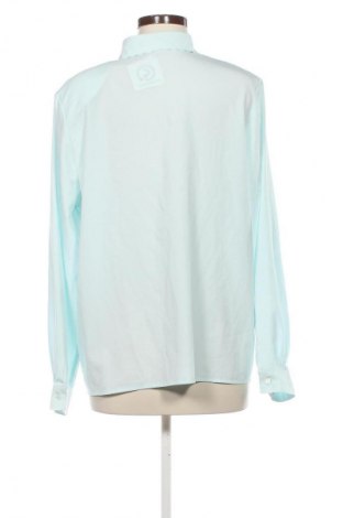 Női ing Unbranded, Méret XL, Szín Kék, Ár 9 272 Ft