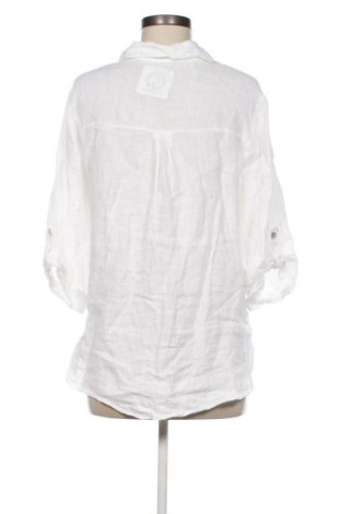Damenbluse Unbranded, Größe M, Farbe Weiß, Preis 12,79 €