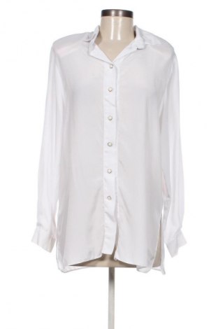 Damenbluse Unbranded, Größe L, Farbe Weiß, Preis 12,79 €