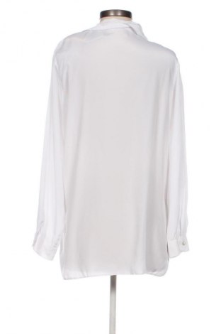 Damenbluse Unbranded, Größe L, Farbe Weiß, Preis 12,79 €