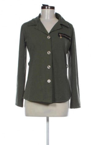 Damenbluse Unbranded, Größe S, Farbe Grün, Preis € 19,99