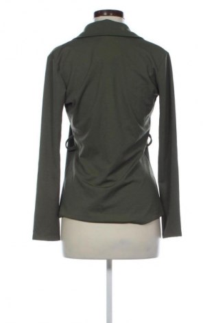 Damenbluse Unbranded, Größe S, Farbe Grün, Preis € 19,99