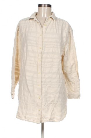 Damenbluse Unbranded, Größe L, Farbe Ecru, Preis 12,79 €