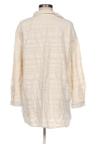 Damenbluse Unbranded, Größe L, Farbe Ecru, Preis 12,79 €