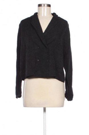 Damenbluse Unbranded, Größe M, Farbe Schwarz, Preis 13,00 €