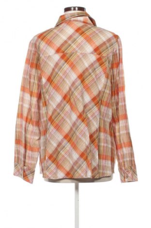 Dámska košeľa  Unbranded, Veľkosť 3XL, Farba Viacfarebná, Cena  13,00 €